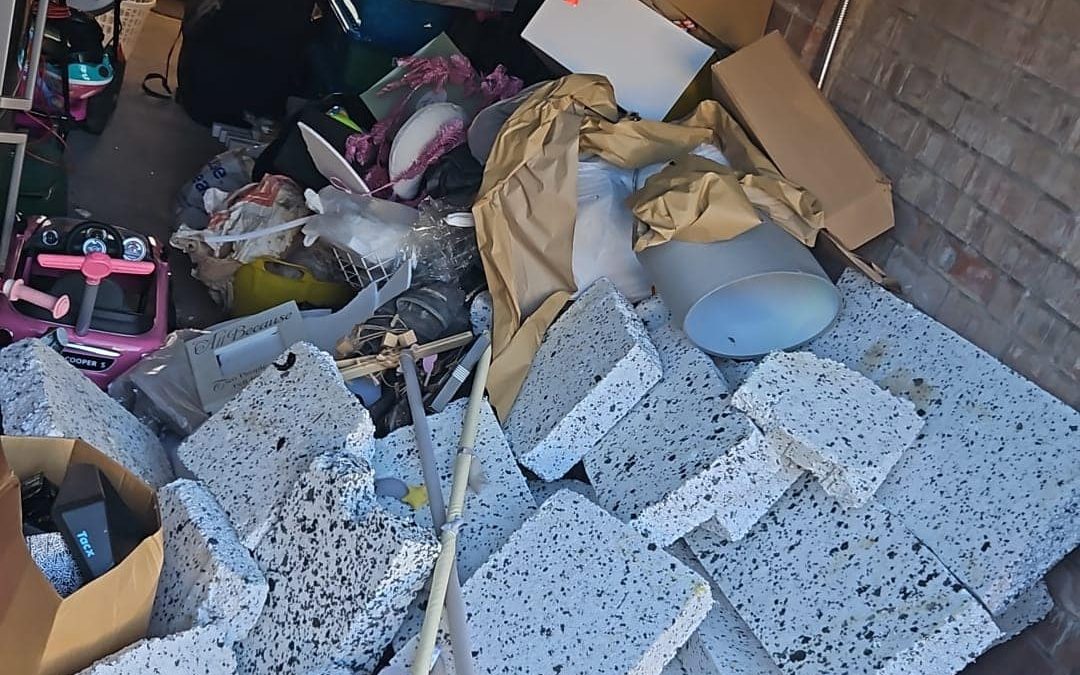 Waste Clearance Rossendale