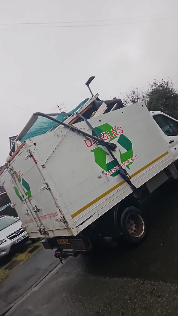Skip Hire Darwen 
