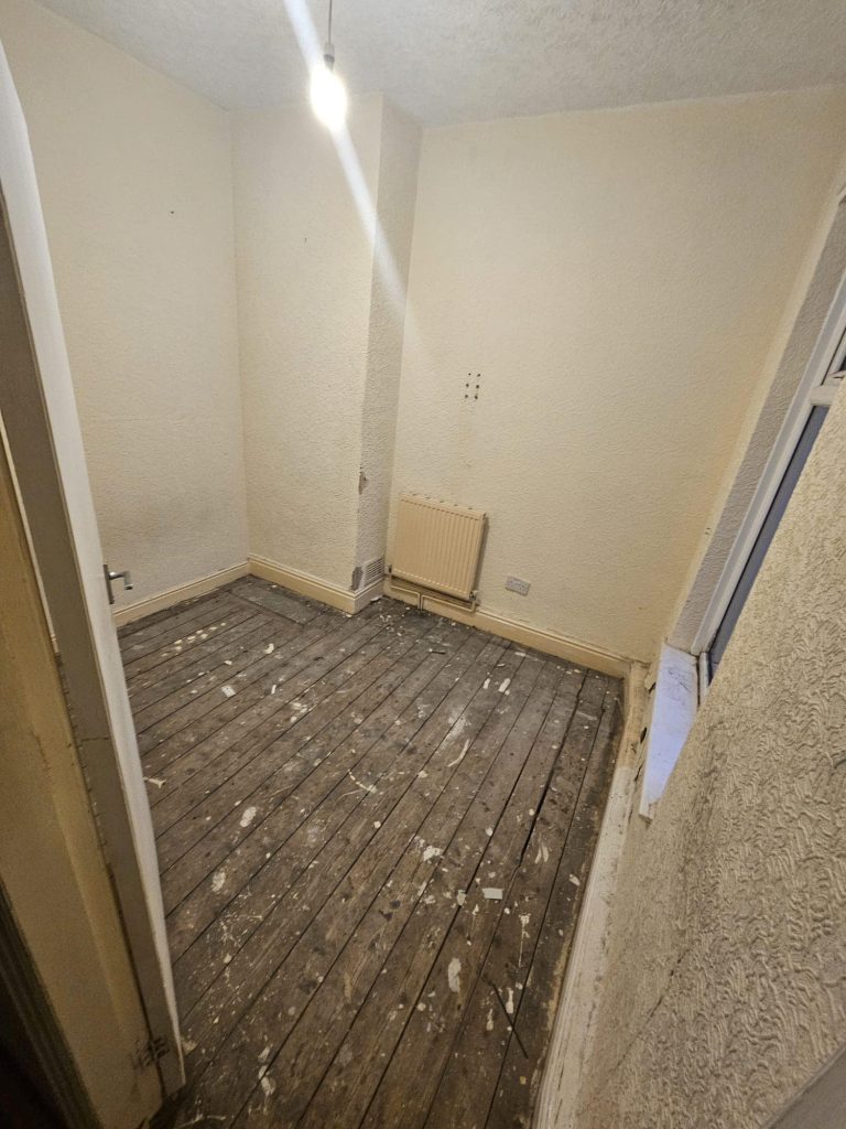 House Clearance Accrington