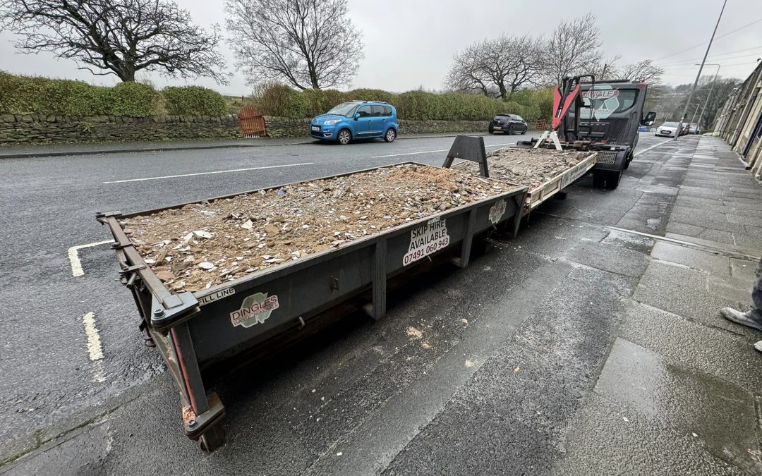 Blackburn Skip Hire