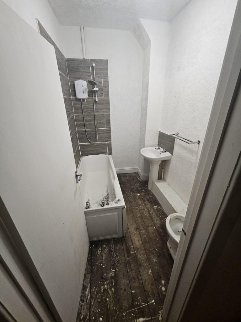 House Clearance Darwen