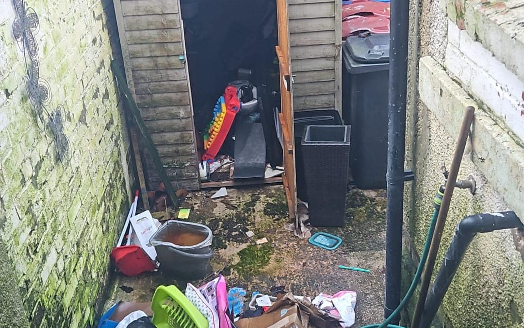 Accrington House Clearance