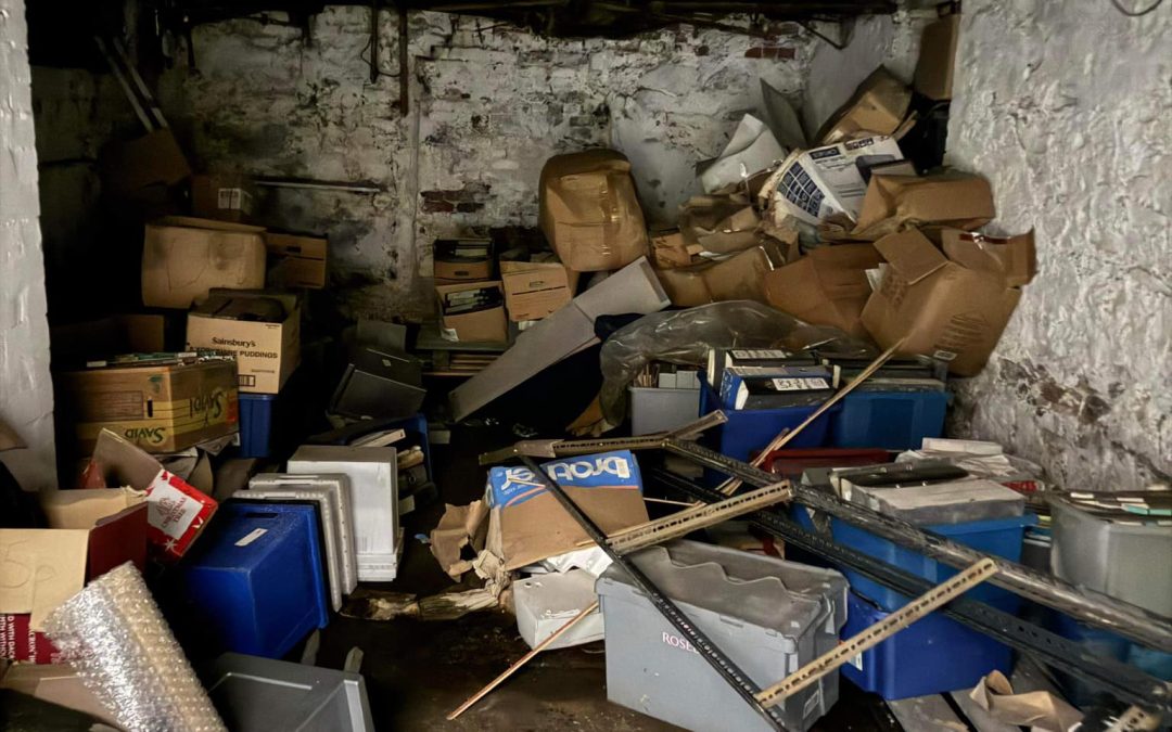 Blackburn Waste Clearance