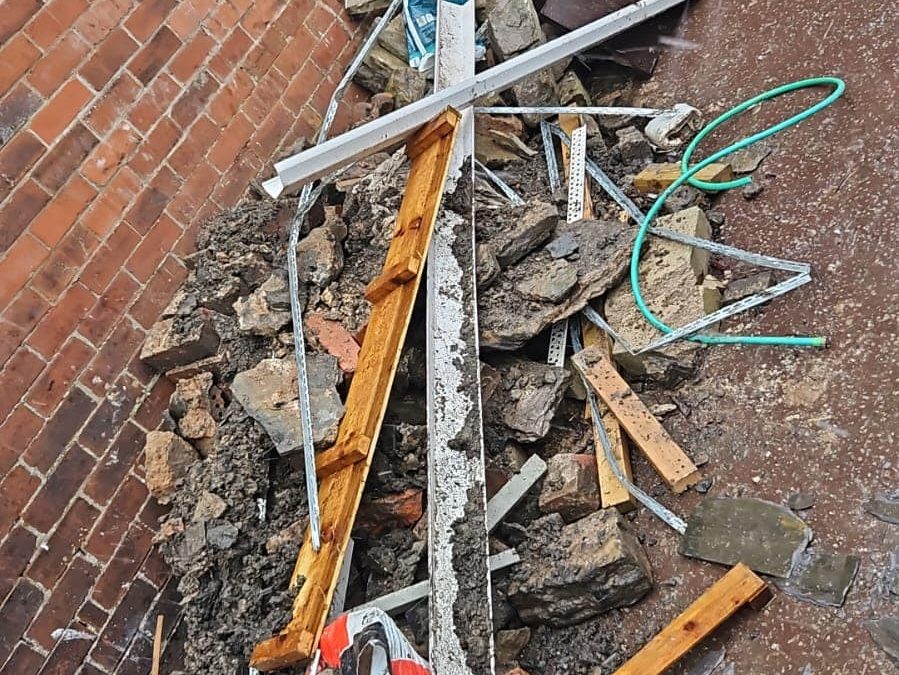 Burnley House Clearance