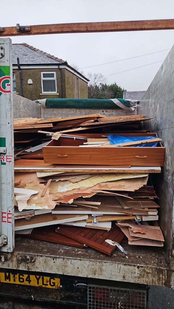 House Clearance Bury