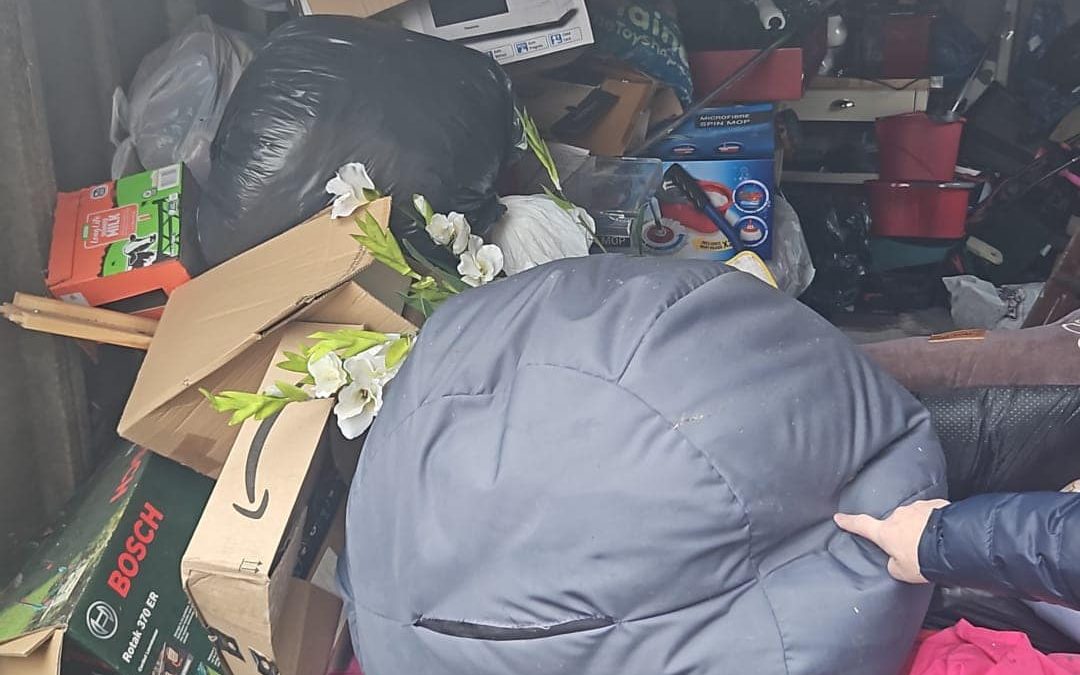 Unit Clearance Darwen