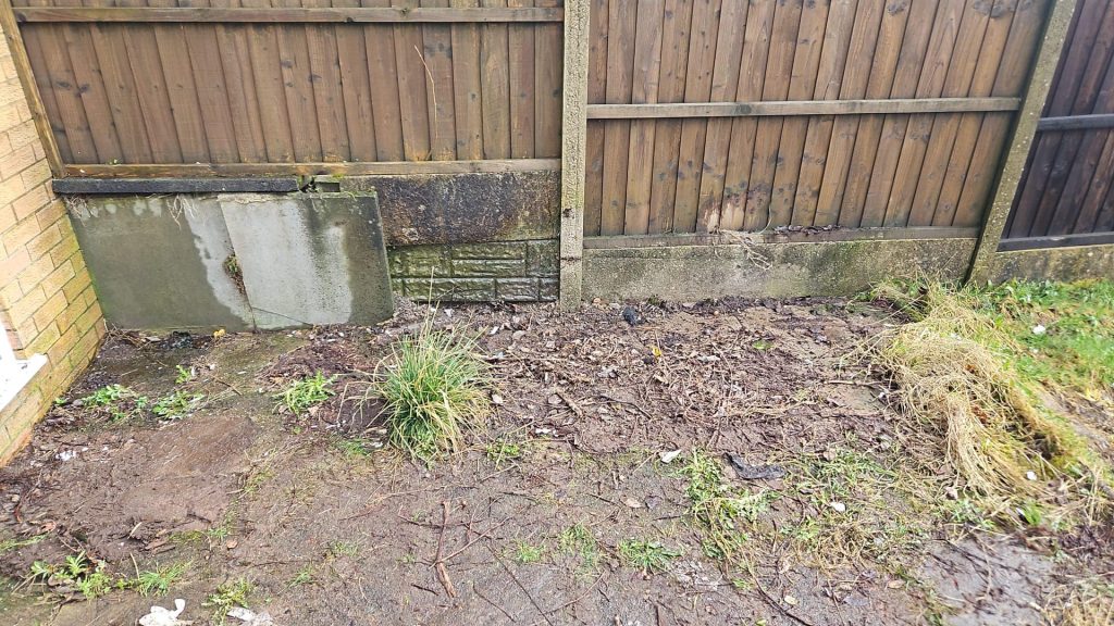 House Clearance Burnley