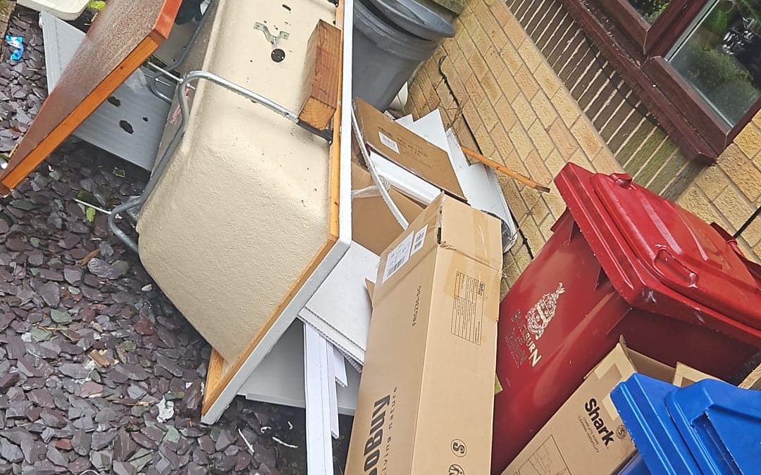 House Clearance Hyndburn