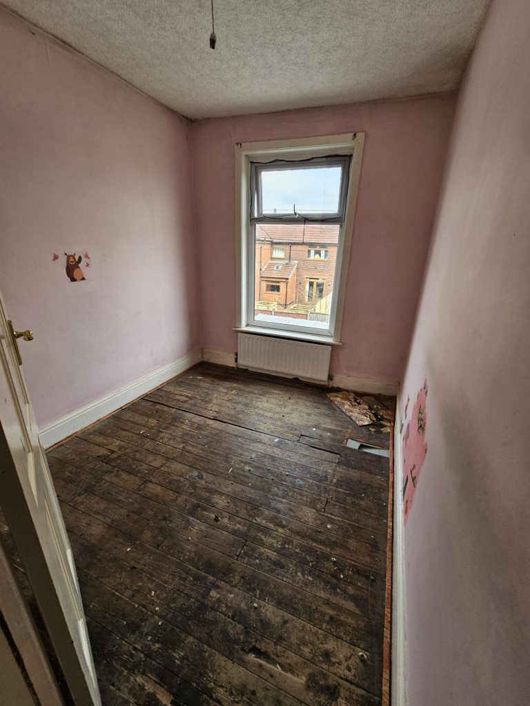 House Clearance Darwen