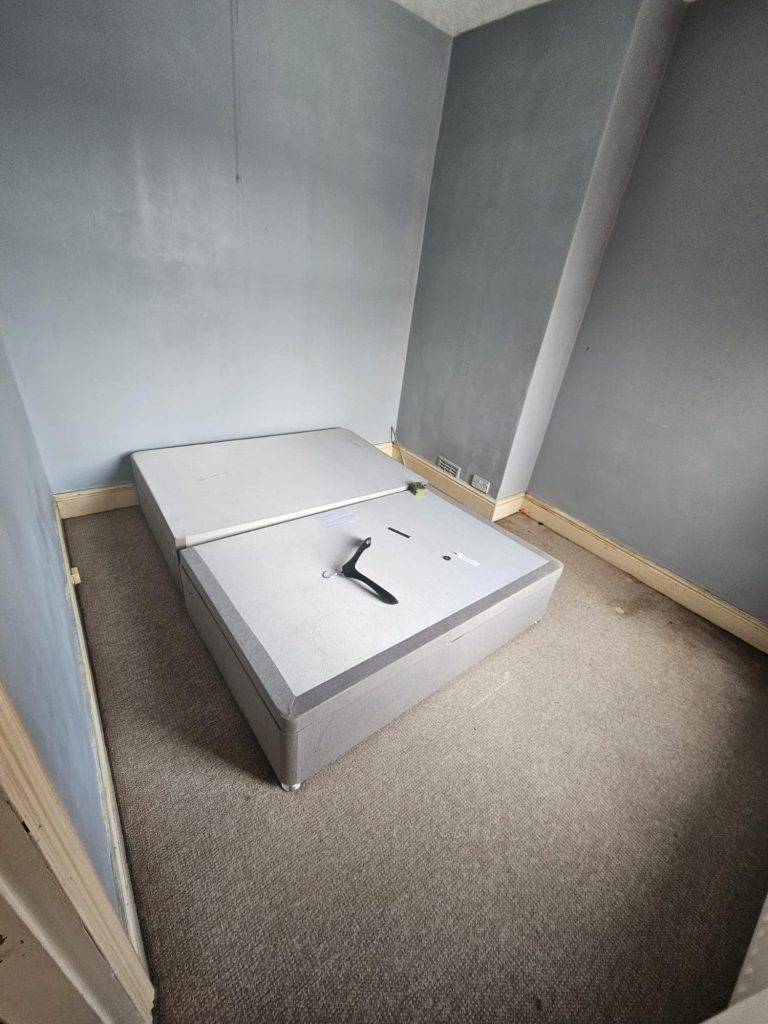 Rossendale House Clearance
