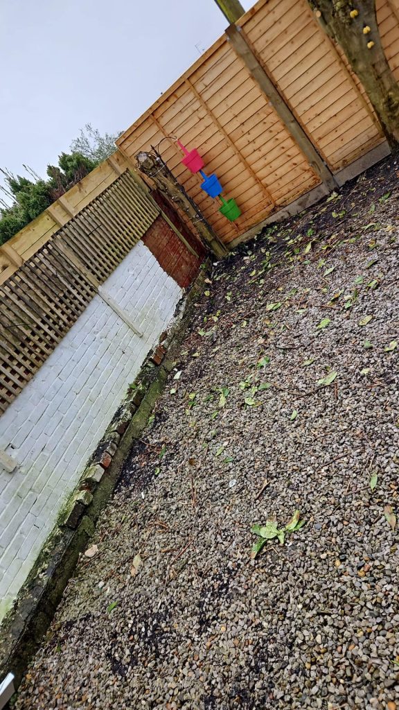 Unit Clearance Darwen