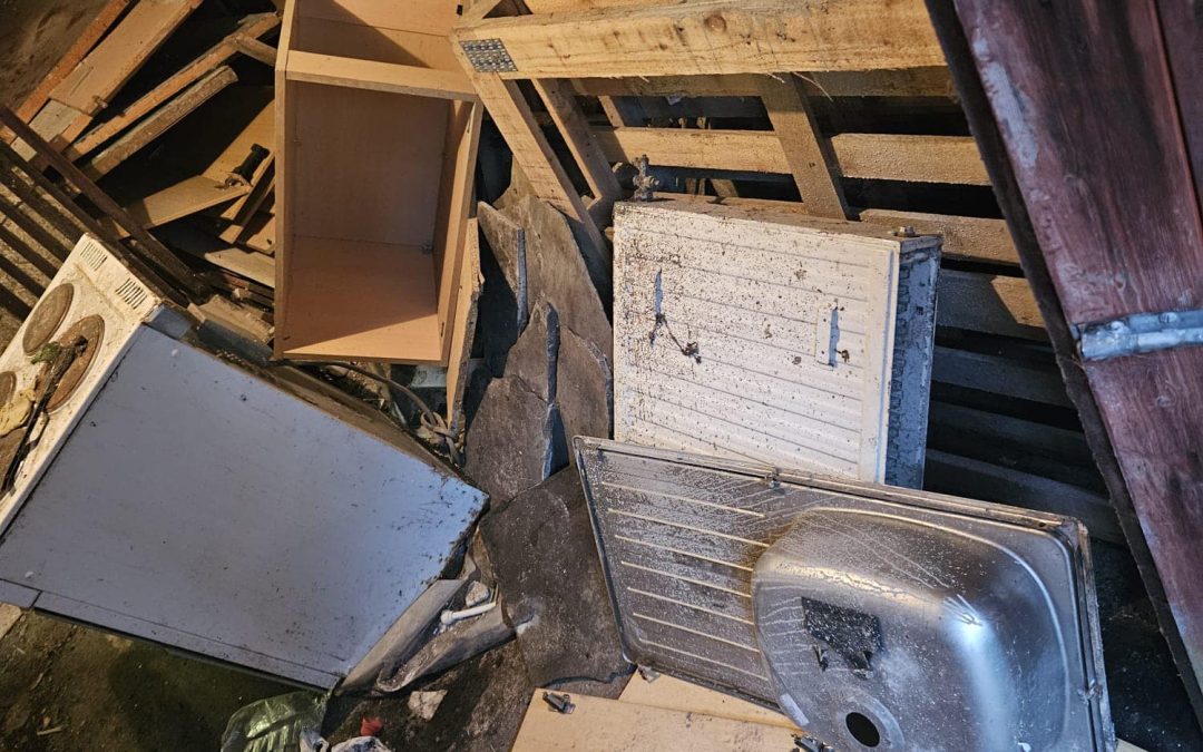 Cellar Clearance Darwen