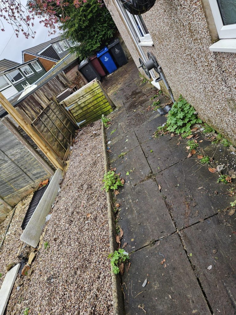 Tenancy Clearance Accrington