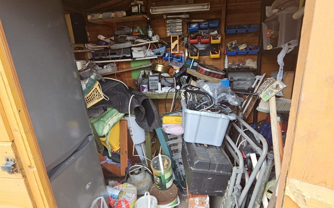 Rawtenstall House Clearance