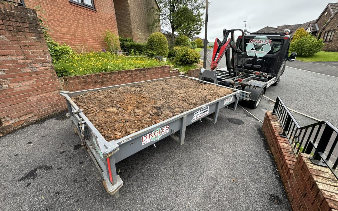 Skip Hire Haslingden