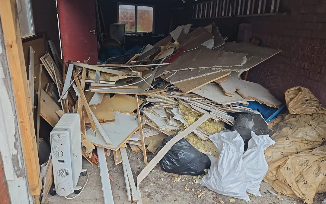 House Clearance Lancashire