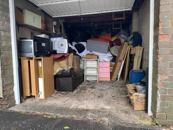 Commercial Waste Collection Blackburn