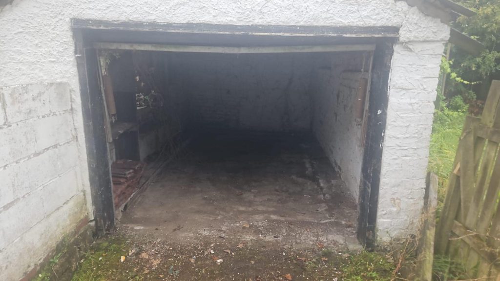 Garage Clearance Padiham