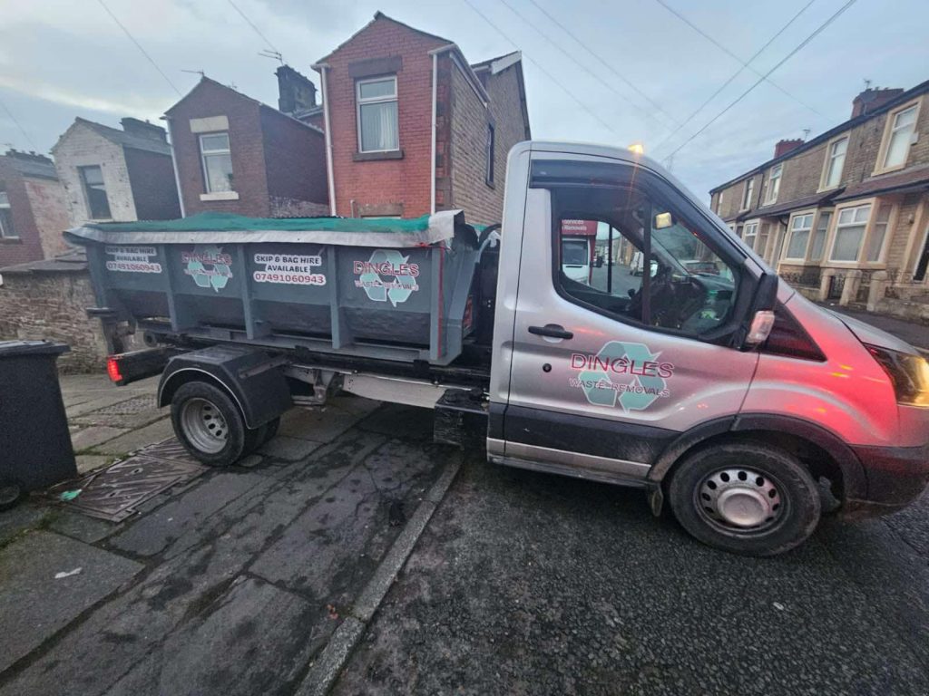 Accrington Skips
