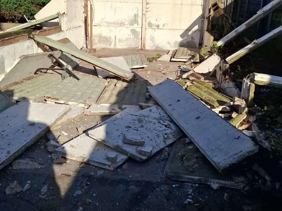 Garden Clearance Accrington