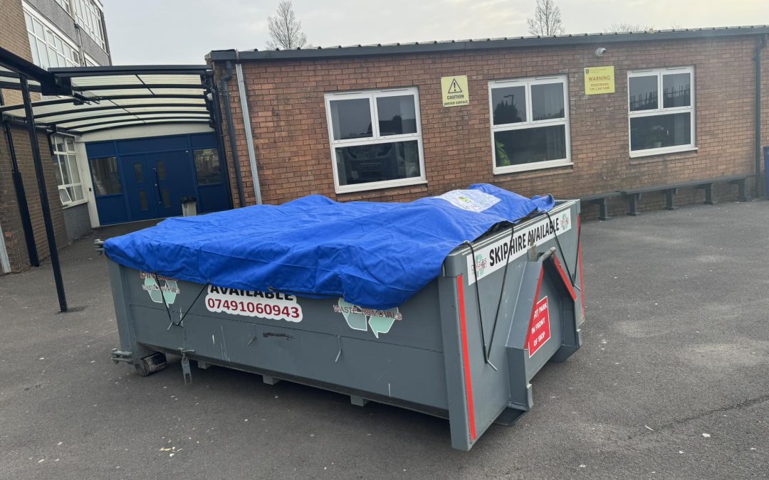 Wait and Load Skips Blackburn