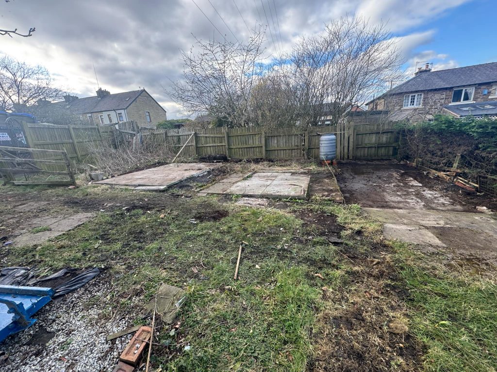 Shed Disposal Blackburn