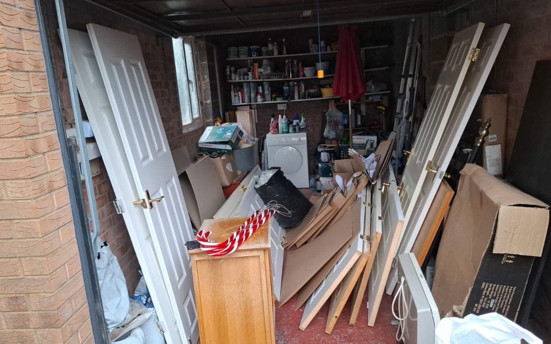 House Clearance St Helens