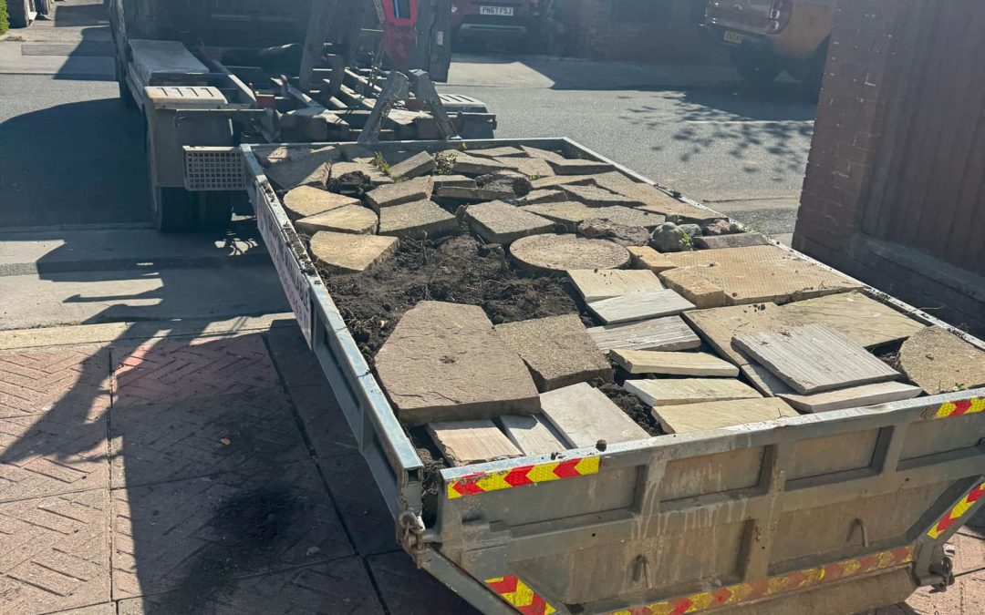 Skip Service Blackburn