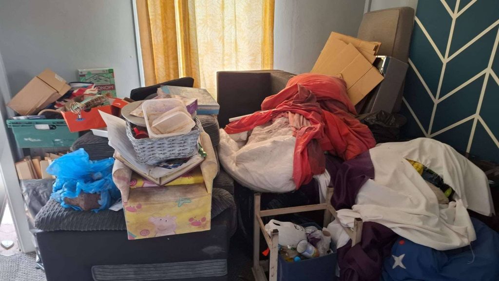 House Clearance Burnley