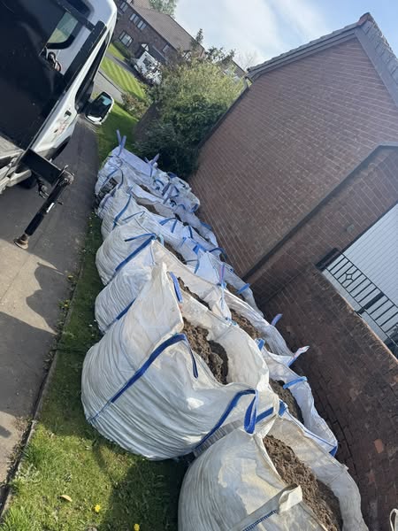 Skip Bag Hire Burnley