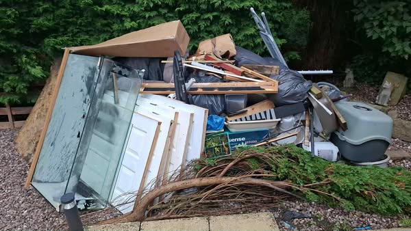 Waste Collections Chorley