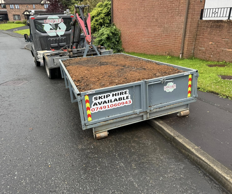 Blackburn Skips