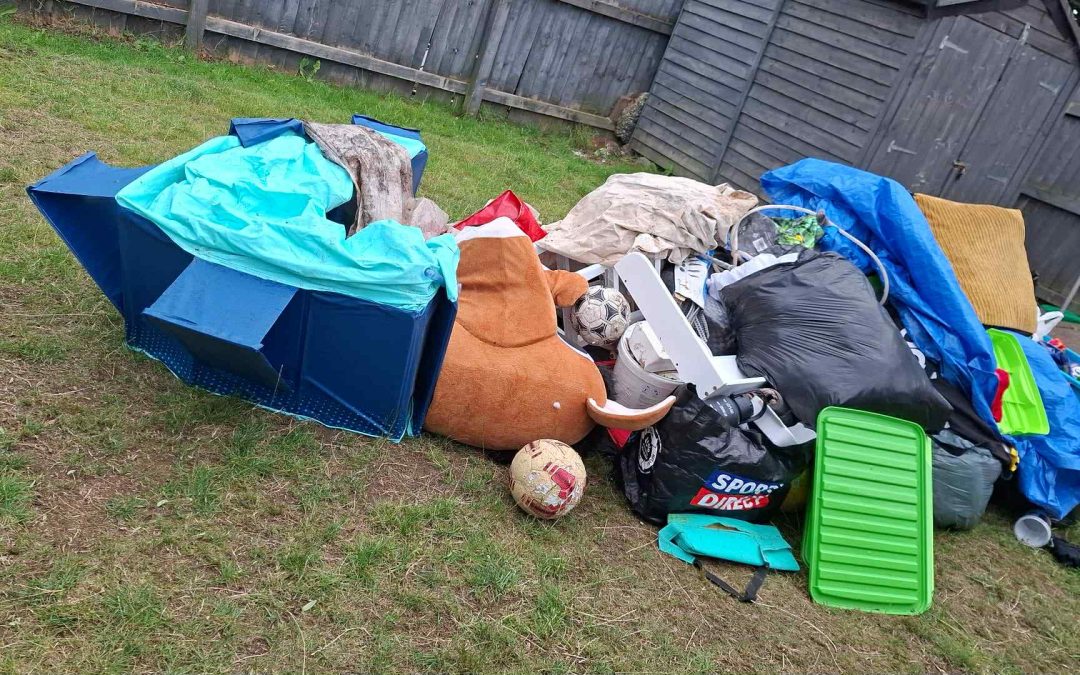Blackburn Garden Clearances