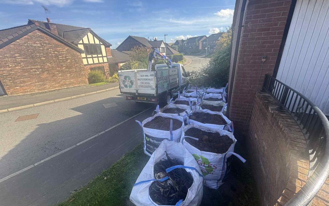 Blackburn Skip Bags
