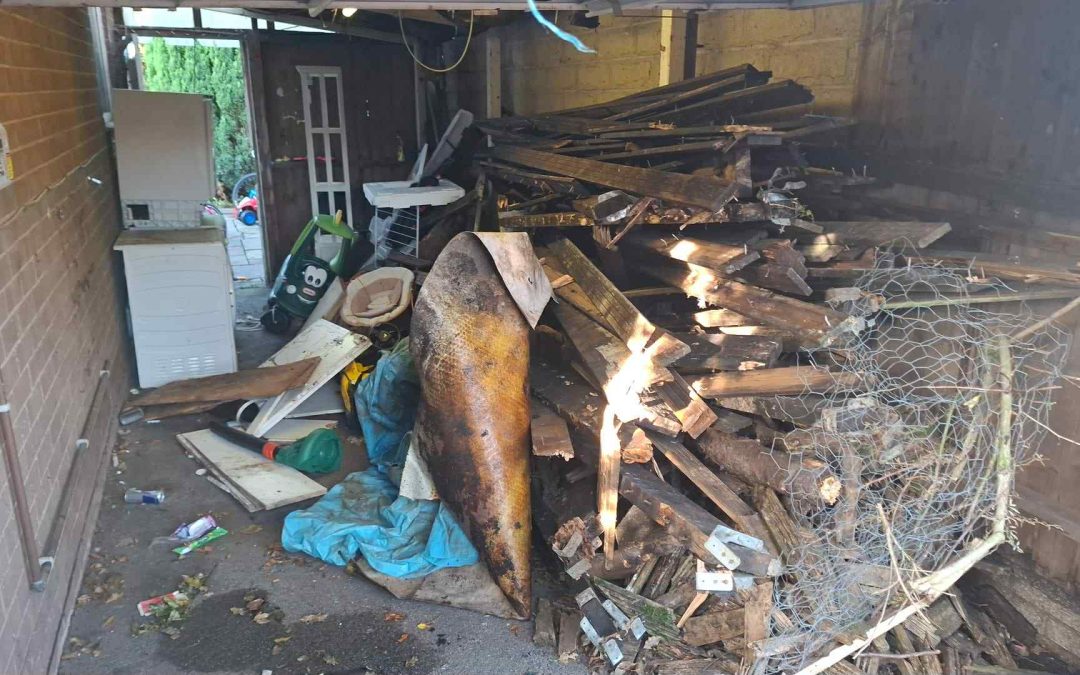 Waste Collection Services Darwen