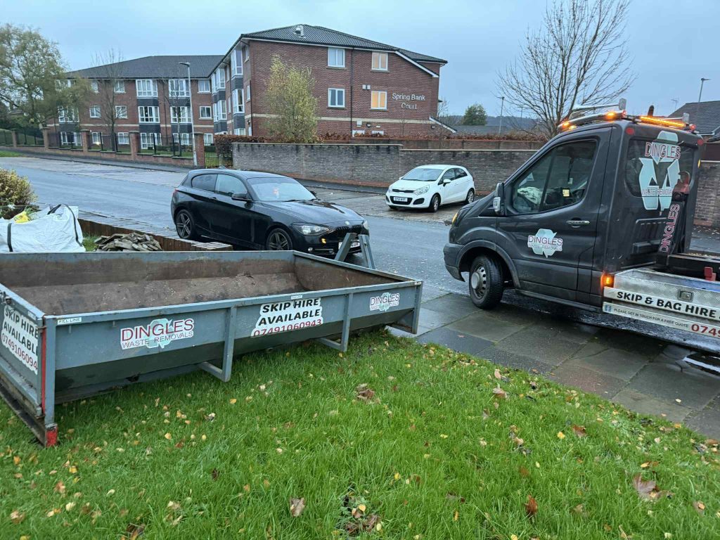 Skip Darwen