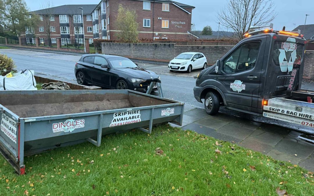 Skip Darwen