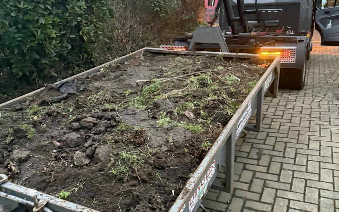 Blackburn Skip Service