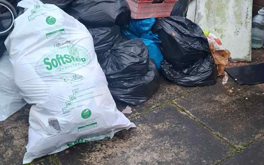 Darwen Waste Removal Service