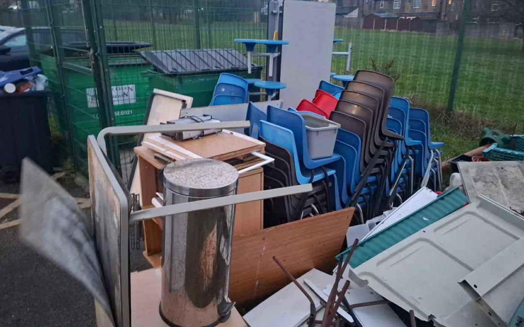 Furniture Clearance Blackburn
