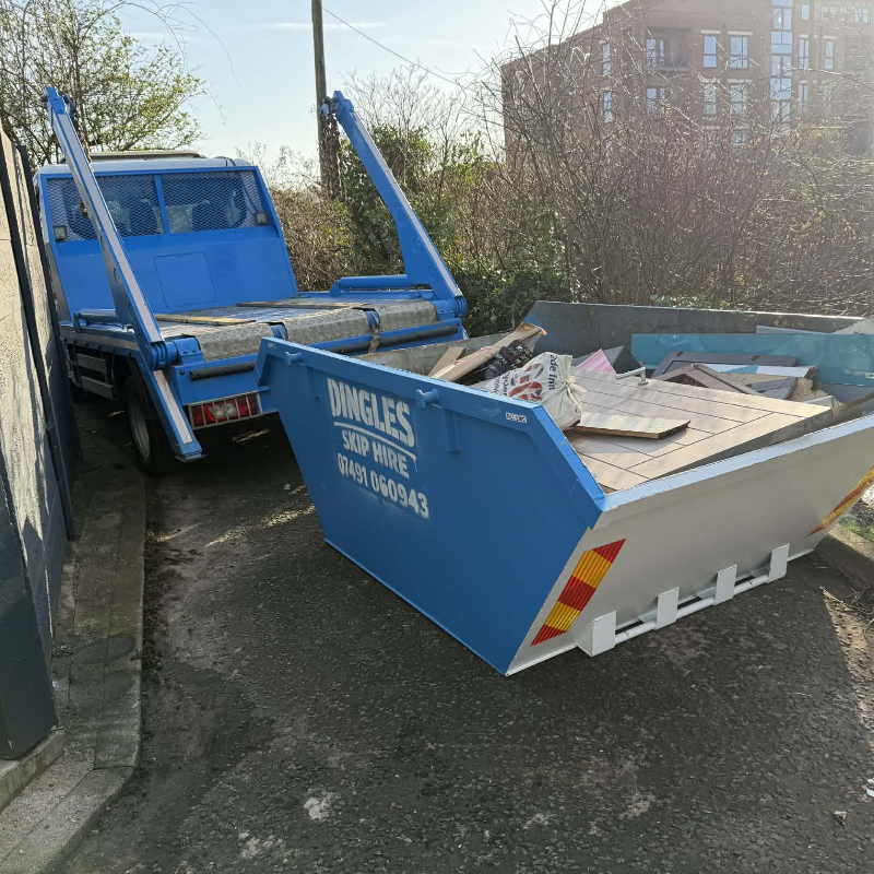 Waste Clearance Blackburn